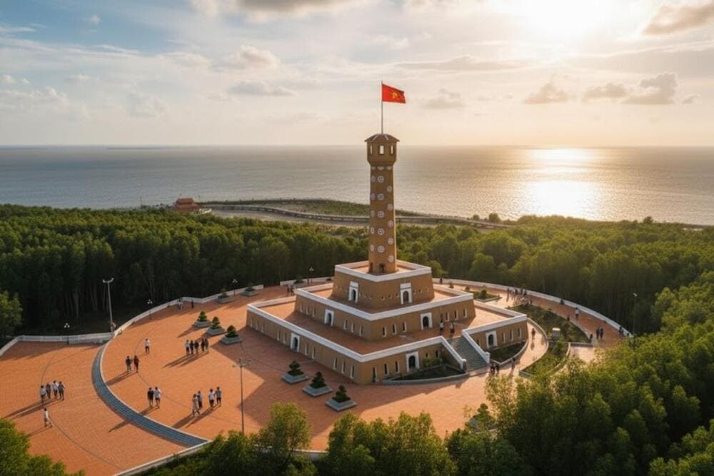 Chuẩn bị kỹ lưỡng sẽ giúp bạn có chuyến đi trọn vẹn